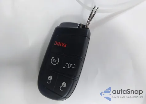 2020 Jeep Grand Cherokee Limited 4X4 из США, поврежденный, VIN 1C4RJFBG3LC193541